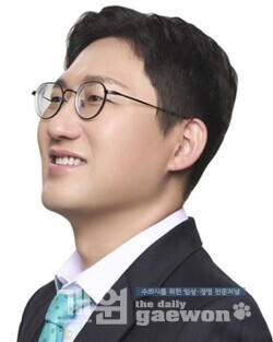 기호2. 이태형 후보