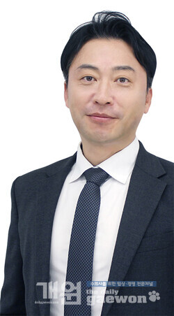 기호1. 황정연 후보