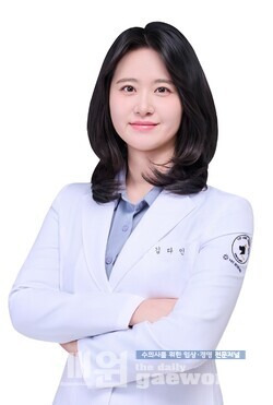 김다인 팀장(임상병리 전공)